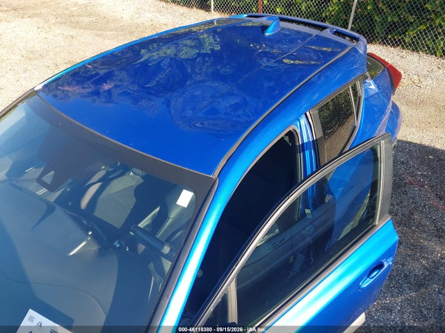 2018 Toyota C-hr Xle მანქანა იყიდება აუქციონზე, vin: NMTKHMBX4JR042171, აუქციონის ნომერი: 46118380