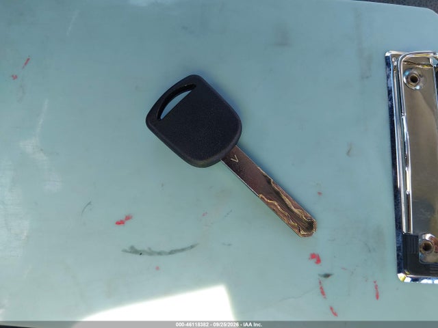 46118382 :رقم المزاد ، 2HKYF185X7H523353 vin ، 2007 Honda Pilot Ex-l مزاد بيع