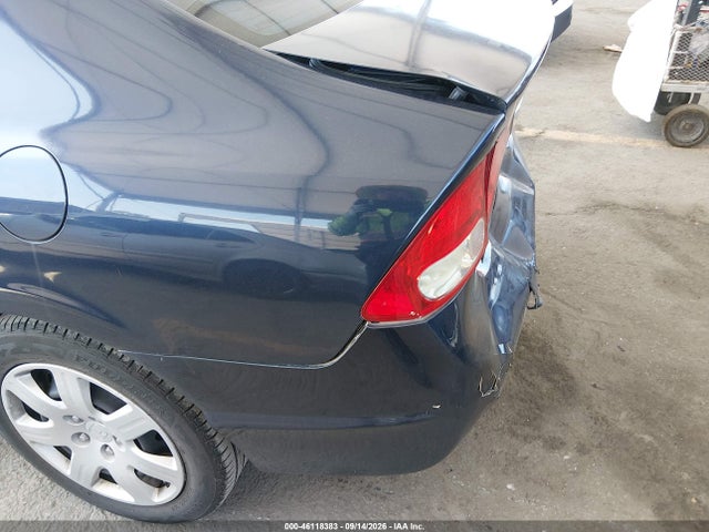 Aukcja sprzedaży 2011 Honda Civic Lx, vin: 2HGFA1F54BH549992, numer aukcji: 46118383