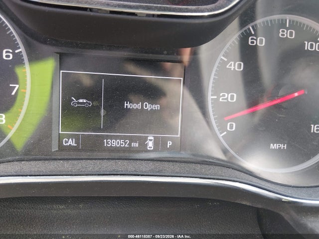 3G1BC6SM9KS546903 Chevrolet CRUZE LS