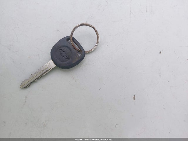 Продаж на аукціоні авто 1999 Chevrolet Silverado 1500, vin: 1GCEC14W2XE174179, номер лоту: 46118388