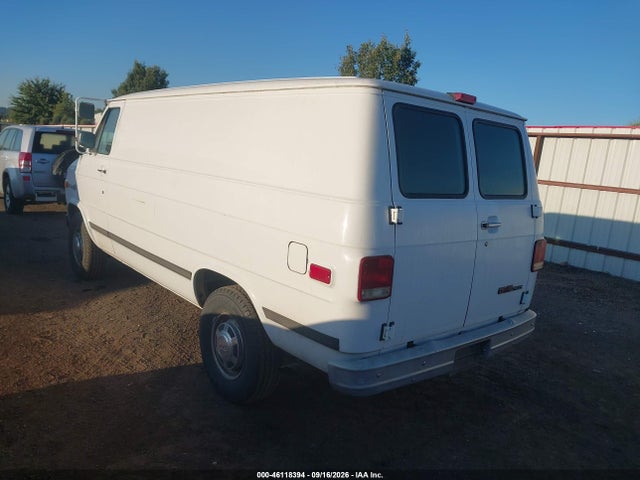 Aukcja sprzedaży 1996 Gmc Vandura G3500, vin: 1GTGG35K8TF503184, numer aukcji: 46118394