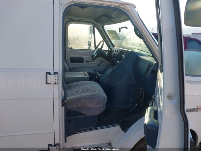 Aukcja sprzedaży 1996 Gmc Vandura G3500, vin: 1GTGG35K8TF503184, numer aukcji: 46118394
