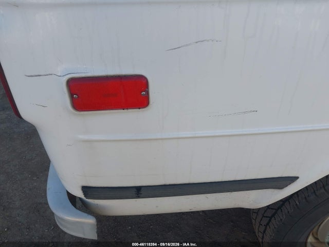 Aukcja sprzedaży 1996 Gmc Vandura G3500, vin: 1GTGG35K8TF503184, numer aukcji: 46118394