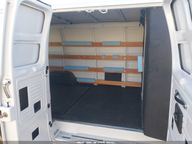 Aukcja sprzedaży 1996 Gmc Vandura G3500, vin: 1GTGG35K8TF503184, numer aukcji: 46118394