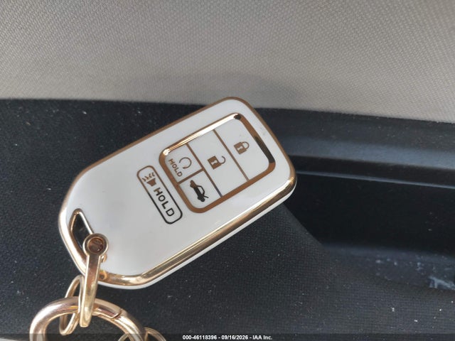 46118396 :رقم المزاد ، 19XFC2F71HE227427 vin ، 2017 Honda Civic Ex مزاد بيع