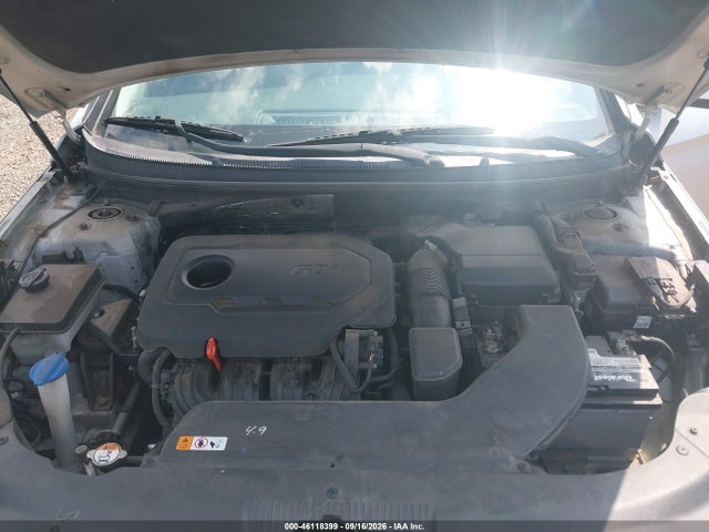 Aukcja sprzedaży 2015 Hyundai Sonata Se, vin: 5NPE24AFXFH061152, numer aukcji: 46118399