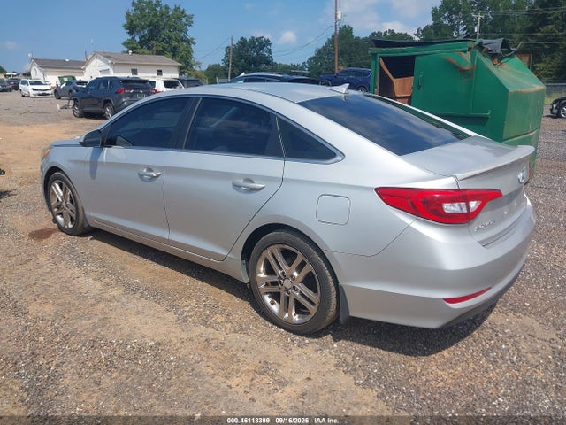 Aukcja sprzedaży 2015 Hyundai Sonata Se, vin: 5NPE24AFXFH061152, numer aukcji: 46118399