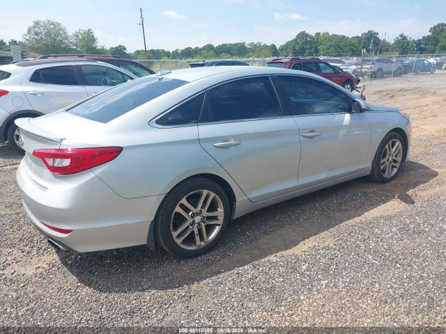 Aukcja sprzedaży 2015 Hyundai Sonata Se, vin: 5NPE24AFXFH061152, numer aukcji: 46118399