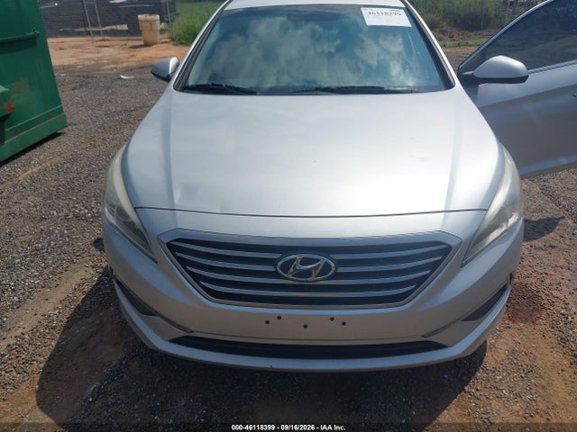 Aukcja sprzedaży 2015 Hyundai Sonata Se, vin: 5NPE24AFXFH061152, numer aukcji: 46118399