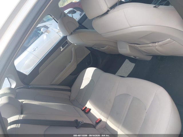 Aukcja sprzedaży 2015 Hyundai Sonata Se, vin: 5NPE24AFXFH061152, numer aukcji: 46118399
