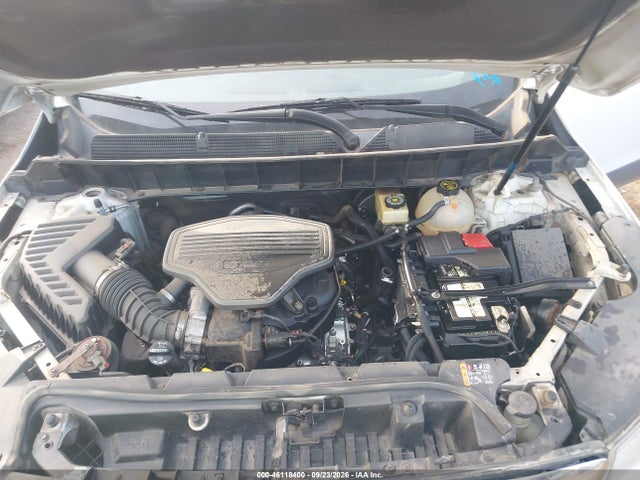 Auction sale of the 2018 Gmc Acadia Slt-1, vin: 1GKKNMLS1JZ222112, lot number: 46118400