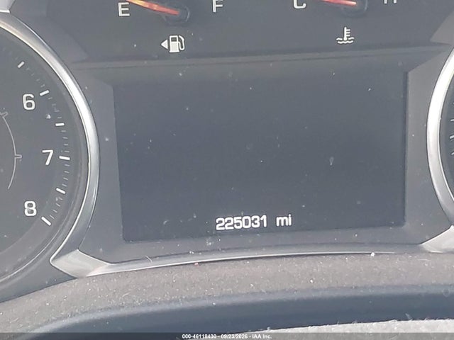 Auction sale of the 2018 Gmc Acadia Slt-1, vin: 1GKKNMLS1JZ222112, lot number: 46118400