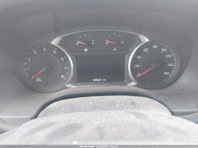 Auction sale of the 2018 Gmc Acadia Slt-1, vin: 1GKKNMLS1JZ222112, lot number: 46118400