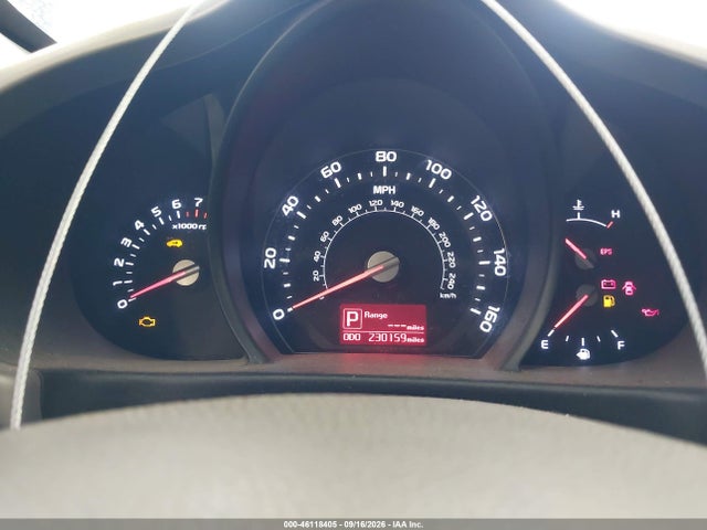 Продажа на аукционе авто 2014 Kia Sportage Ex, vin: KNDPC3AC8E7562789, номер лота: 46118405