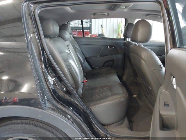Продажа на аукционе авто 2014 Kia Sportage Ex, vin: KNDPC3AC8E7562789, номер лота: 46118405