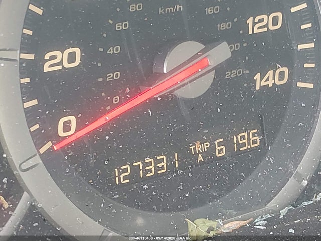 46118408 :رقم المزاد ، 5FNYF28577B022151 vin ، 2007 Honda Pilot Ex-l مزاد بيع