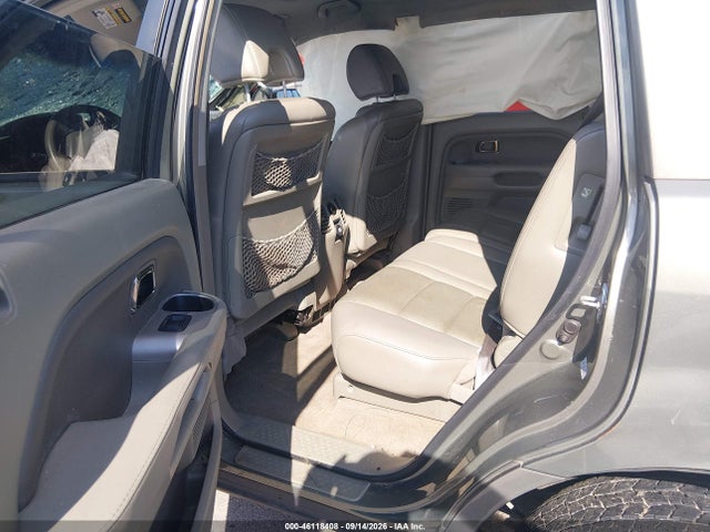 46118408 :رقم المزاد ، 5FNYF28577B022151 vin ، 2007 Honda Pilot Ex-l مزاد بيع