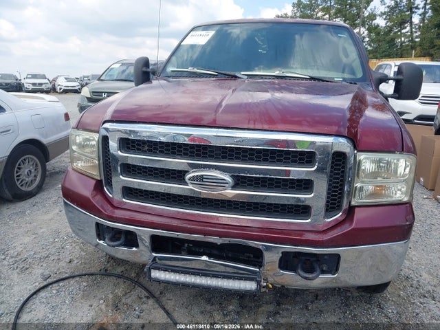 Продаж на аукціоні авто 2005 Ford F-250 Lariat/xl/xlt, vin: 1FTSW20P45EC86767, номер лоту: 46118410