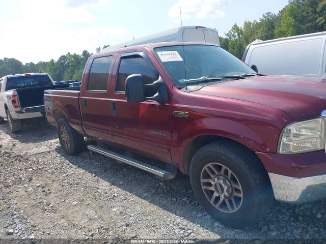 Продаж на аукціоні авто 2005 Ford F-250 Lariat/xl/xlt, vin: 1FTSW20P45EC86767, номер лоту: 46118410