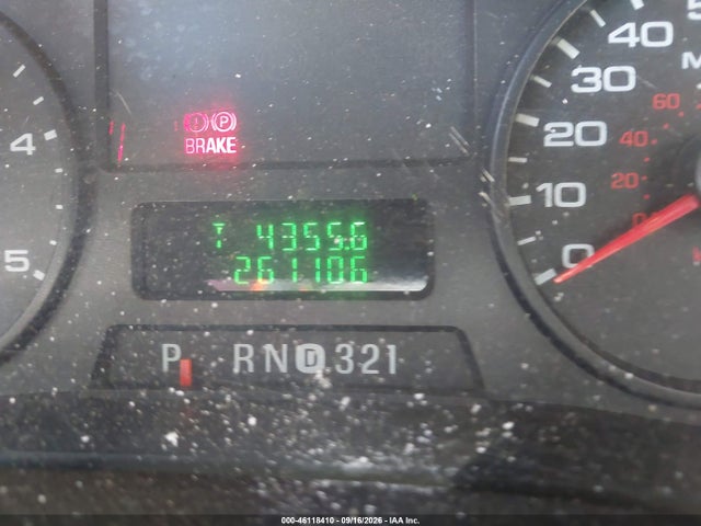 Продаж на аукціоні авто 2005 Ford F-250 Lariat/xl/xlt, vin: 1FTSW20P45EC86767, номер лоту: 46118410