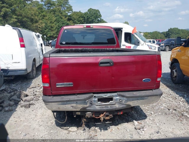 Продаж на аукціоні авто 2005 Ford F-250 Lariat/xl/xlt, vin: 1FTSW20P45EC86767, номер лоту: 46118410