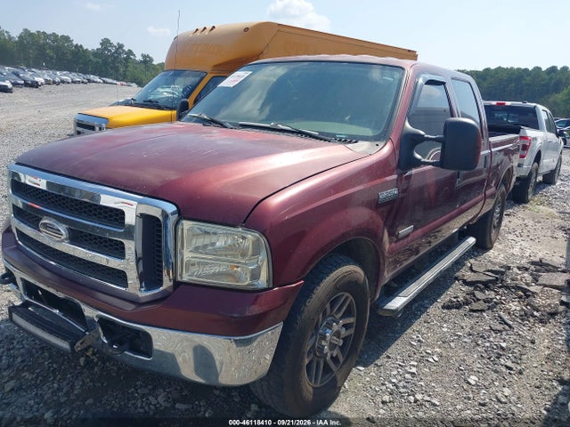 Продаж на аукціоні авто 2005 Ford F-250 Lariat/xl/xlt, vin: 1FTSW20P45EC86767, номер лоту: 46118410