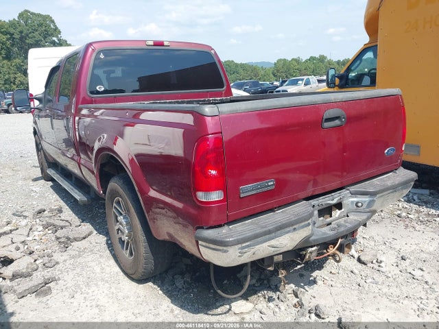 Продаж на аукціоні авто 2005 Ford F-250 Lariat/xl/xlt, vin: 1FTSW20P45EC86767, номер лоту: 46118410