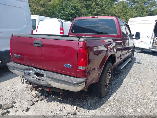 Продаж на аукціоні авто 2005 Ford F-250 Lariat/xl/xlt, vin: 1FTSW20P45EC86767, номер лоту: 46118410