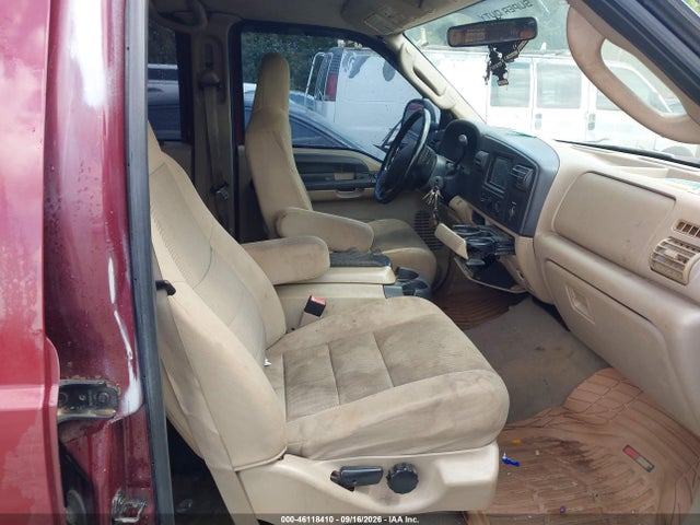 Продаж на аукціоні авто 2005 Ford F-250 Lariat/xl/xlt, vin: 1FTSW20P45EC86767, номер лоту: 46118410