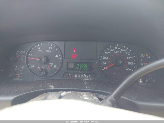 Продаж на аукціоні авто 2005 Ford F-250 Lariat/xl/xlt, vin: 1FTSW20P45EC86767, номер лоту: 46118410