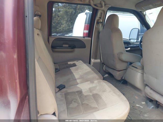Продаж на аукціоні авто 2005 Ford F-250 Lariat/xl/xlt, vin: 1FTSW20P45EC86767, номер лоту: 46118410