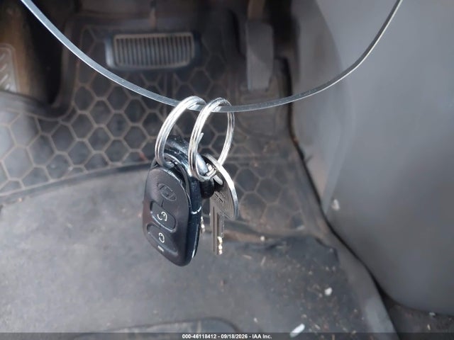 2006 Hyundai Tucson Gls/limited მანქანა იყიდება აუქციონზე, vin: KM8JN12D06U291995, აუქციონის ნომერი: 46118412