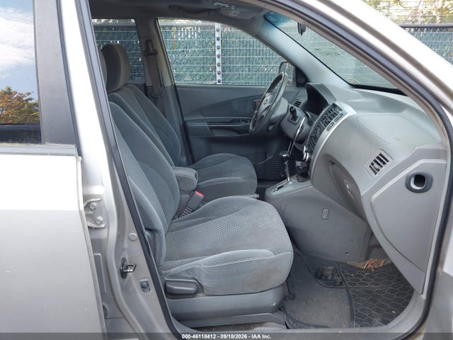 2006 Hyundai Tucson Gls/limited მანქანა იყიდება აუქციონზე, vin: KM8JN12D06U291995, აუქციონის ნომერი: 46118412