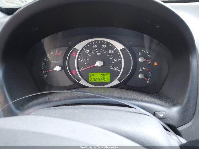 2006 Hyundai Tucson Gls/limited მანქანა იყიდება აუქციონზე, vin: KM8JN12D06U291995, აუქციონის ნომერი: 46118412