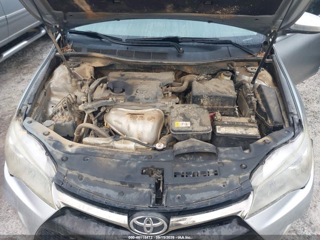 4T1BF1FK6HU646116 Toyota CAMRY SE