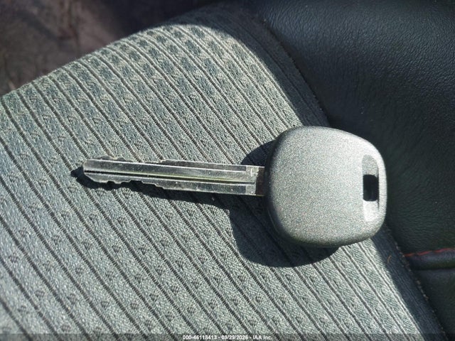 4T1BF1FK6HU646116 Toyota CAMRY SE