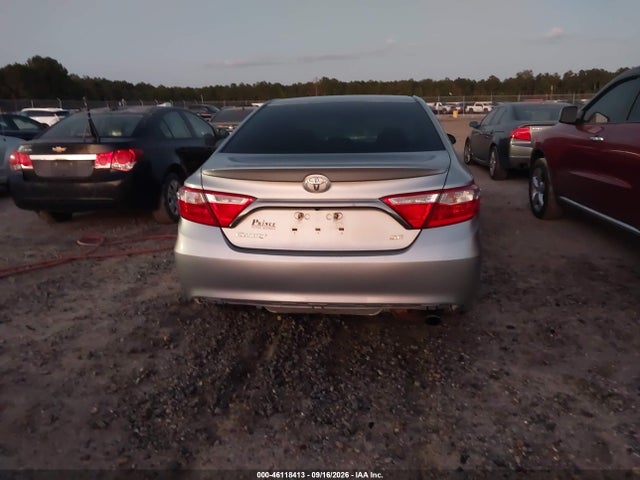 4T1BF1FK6HU646116 Toyota CAMRY SE