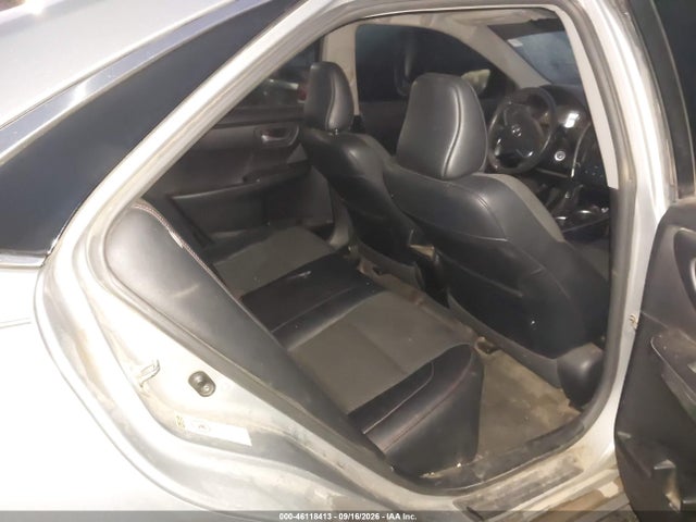 4T1BF1FK6HU646116 Toyota CAMRY SE