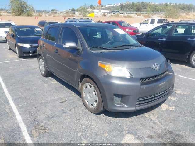 Продажа на аукционе авто 2013 Scion Xd, vin: JTKKUPB47D1035889, номер лота: 46118417