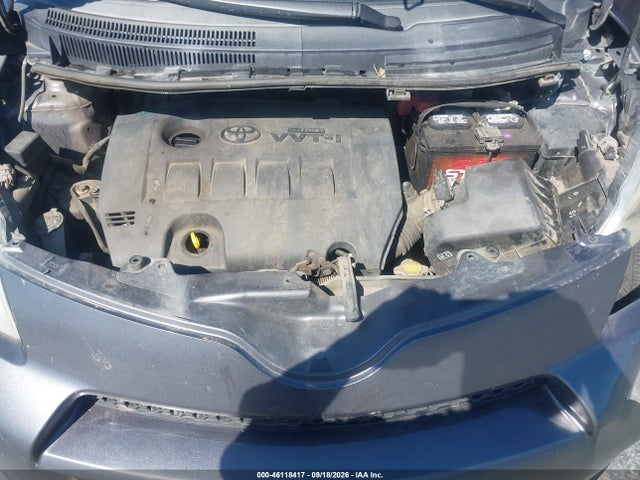 Aukcja sprzedaży 2013 Scion Xd, vin: JTKKUPB47D1035889, numer aukcji: 46118417