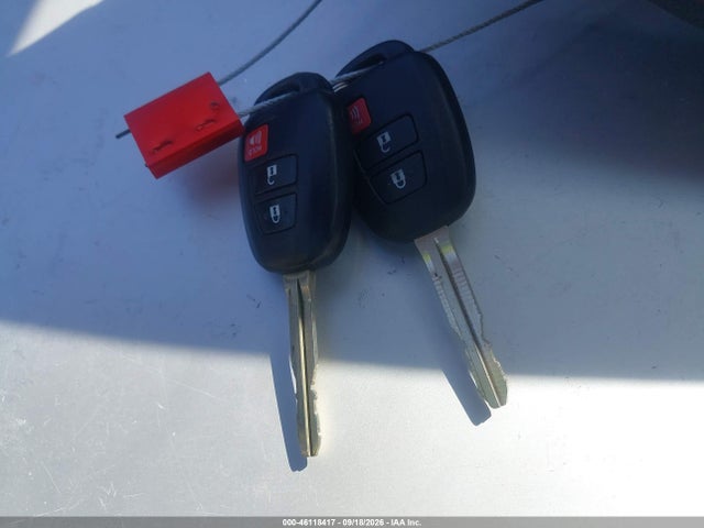 Aukcja sprzedaży 2013 Scion Xd, vin: JTKKUPB47D1035889, numer aukcji: 46118417