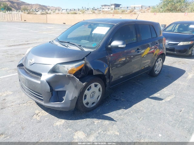 Aukcja sprzedaży 2013 Scion Xd, vin: JTKKUPB47D1035889, numer aukcji: 46118417
