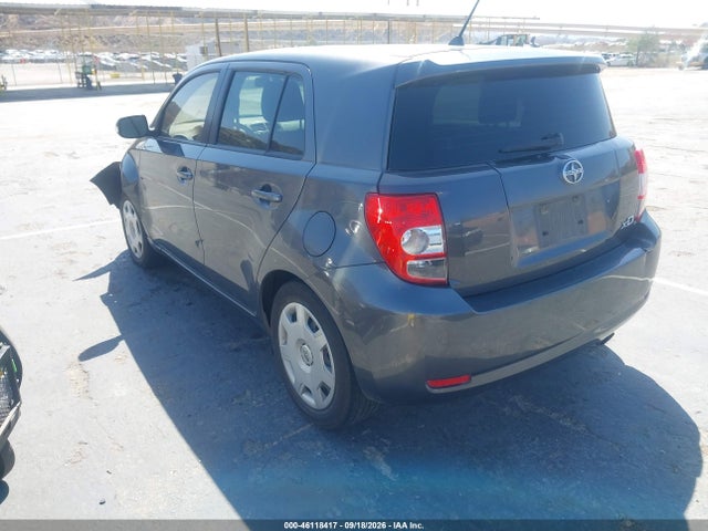 Aukcja sprzedaży 2013 Scion Xd, vin: JTKKUPB47D1035889, numer aukcji: 46118417