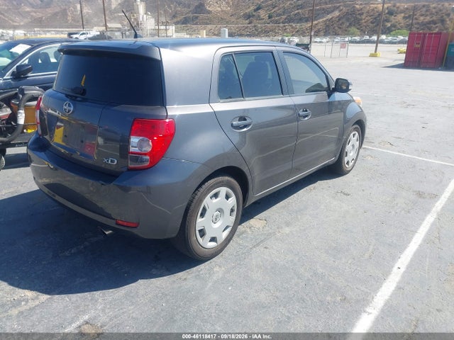 Aukcja sprzedaży 2013 Scion Xd, vin: JTKKUPB47D1035889, numer aukcji: 46118417