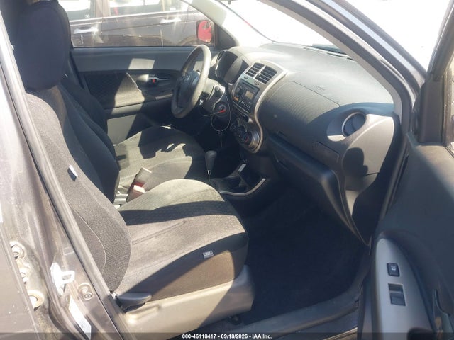 Aukcja sprzedaży 2013 Scion Xd, vin: JTKKUPB47D1035889, numer aukcji: 46118417