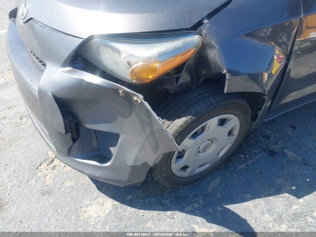 Aukcja sprzedaży 2013 Scion Xd, vin: JTKKUPB47D1035889, numer aukcji: 46118417