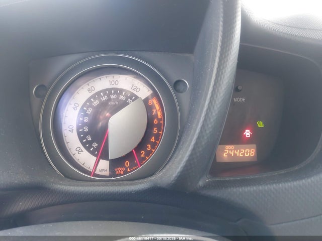 Aukcja sprzedaży 2013 Scion Xd, vin: JTKKUPB47D1035889, numer aukcji: 46118417