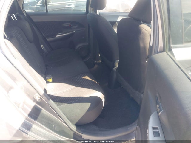 Aukcja sprzedaży 2013 Scion Xd, vin: JTKKUPB47D1035889, numer aukcji: 46118417