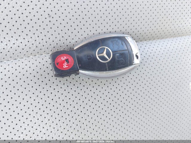 2007 Mercedes-benz C 230 Sport მანქანა იყიდება აუქციონზე, vin: WDBRF52H87F909518, აუქციონის ნომერი: 46118418